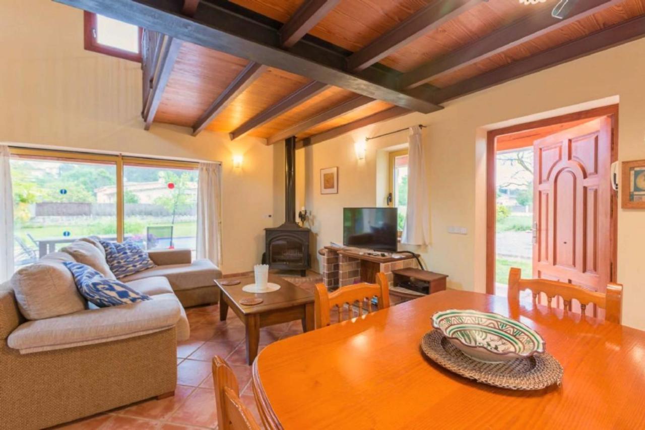 Villa Luisa By Sealand Villas Crestatx Ngoại thất bức ảnh